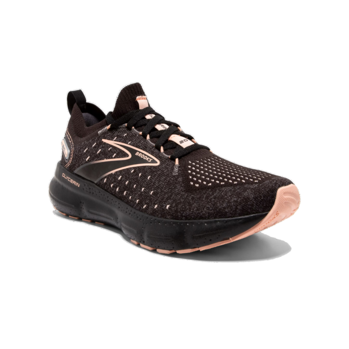 Brooks glycerin 1 2024 brown